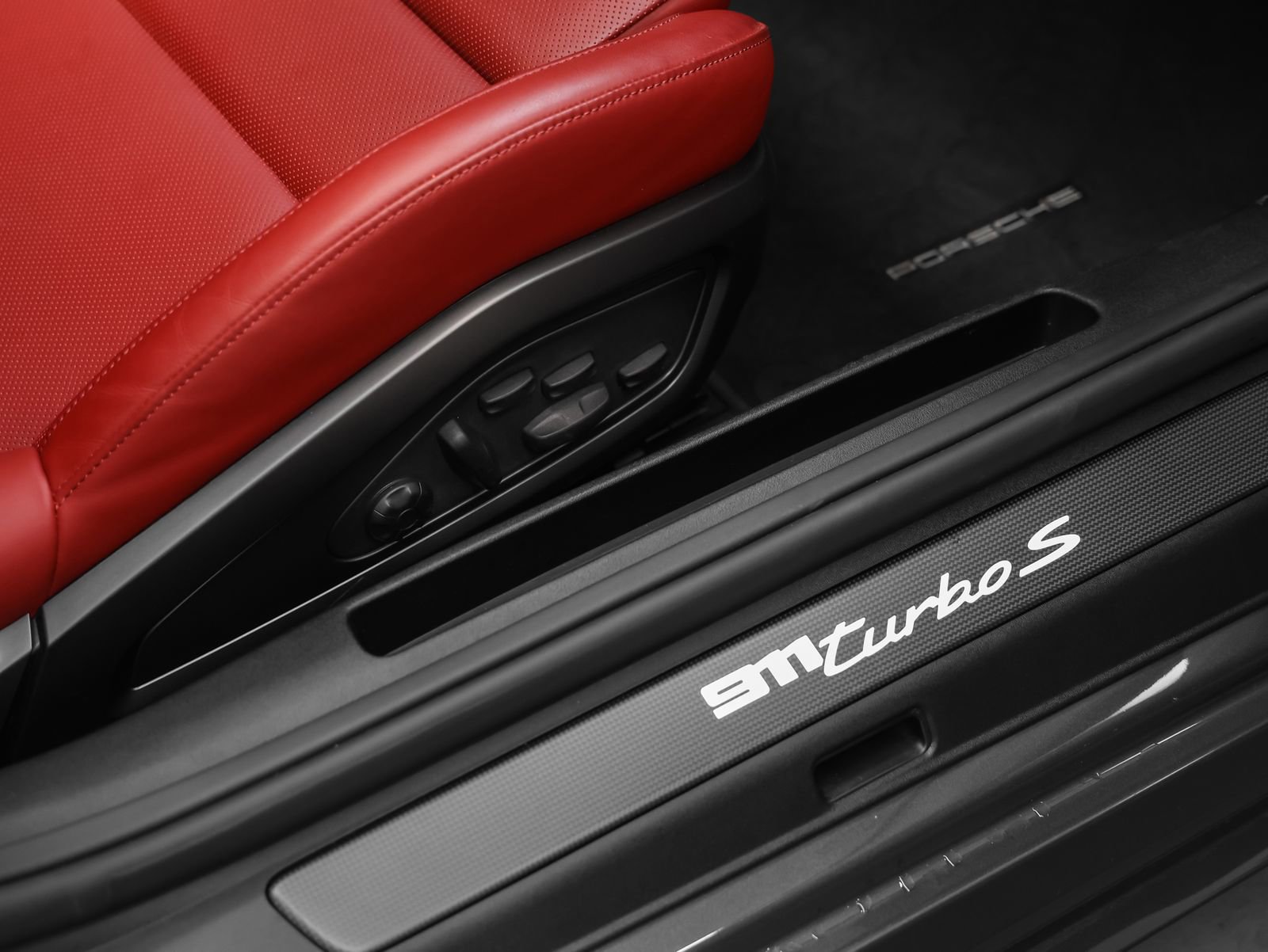 Certified 2023 Porsche 911 Turbo S image 29