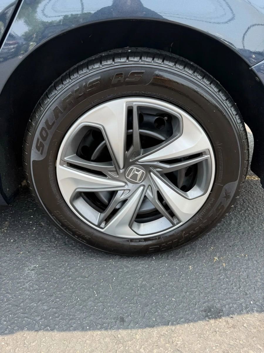 Used 2019 Honda Civic LX image 39