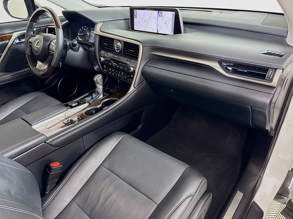 Used 2018 Lexus RX 350 FWD w/ Premium Package image 30