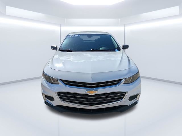 Used 2018 Chevrolet Malibu LS image 7
