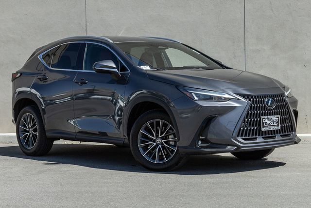 Used 2023 Lexus NX 350 AWD image 16