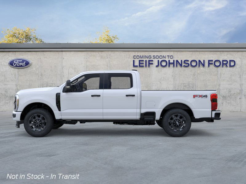 New 2026 Ford F250 XL w/ STX Appearance Package image 3