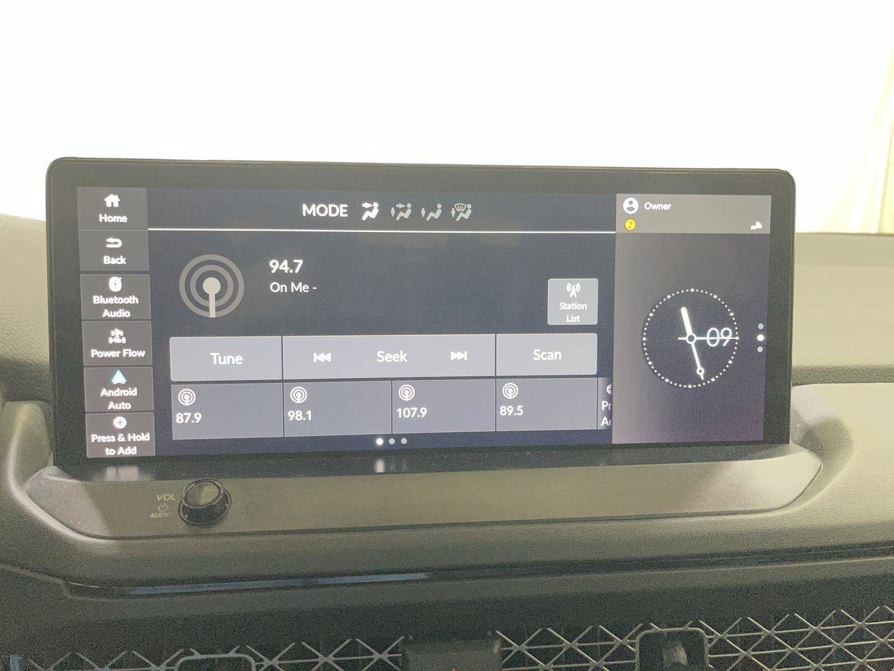 Certified 2024 Honda Accord Sport image 16