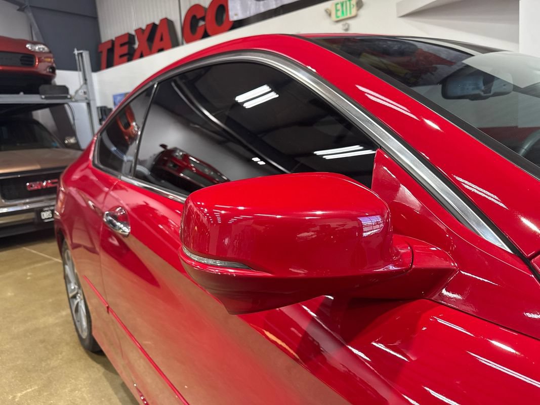 Used 2015 Honda Accord EX-L image 65