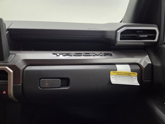 New 2026 Toyota Tacoma TRD Off-Road image 73