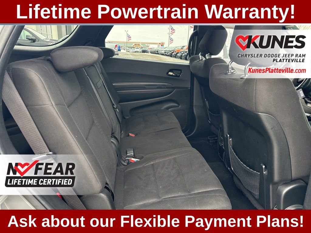 Used 2023 Dodge Durango GT image 24
