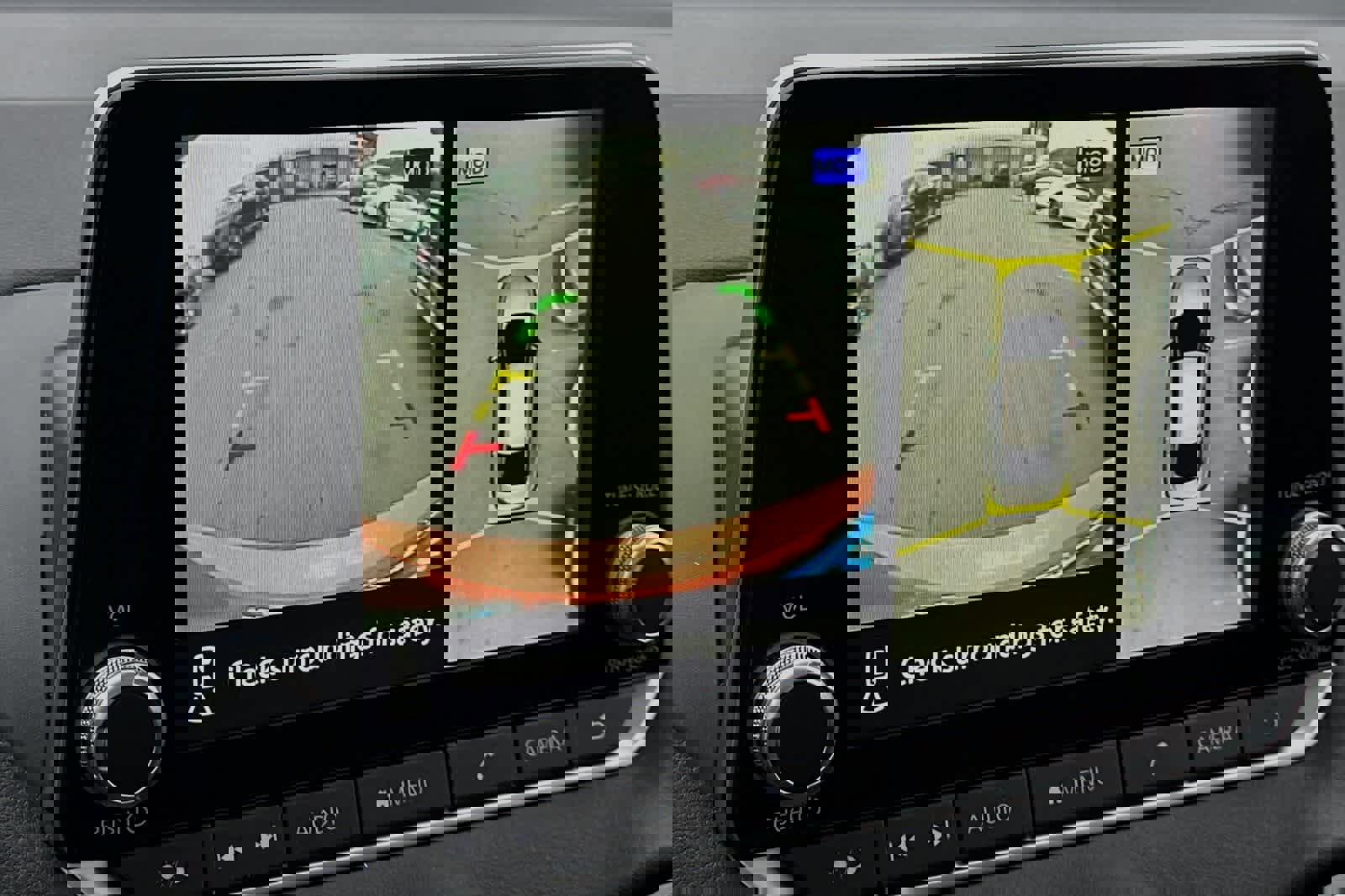 New 2025 Nissan Sentra SR w/ SR Premium Package image 20