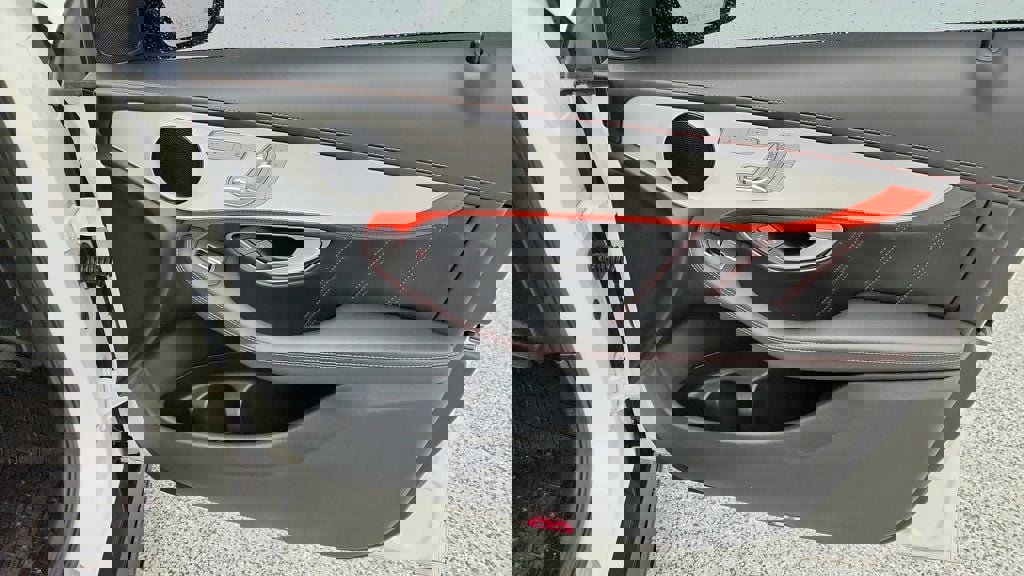 Used 2021 Mercedes-Benz GLC 63 AMG S w/ Driver Assistance Package image 25