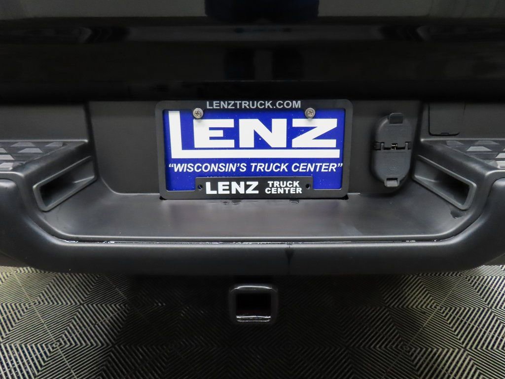 Used 2022 RAM 1500 Rebel w/ Night Edition image 36