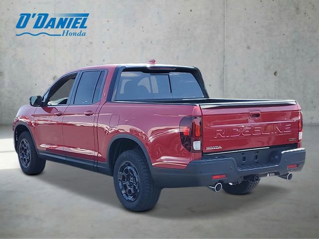 New 2026 Honda Ridgeline TrailSport image 2