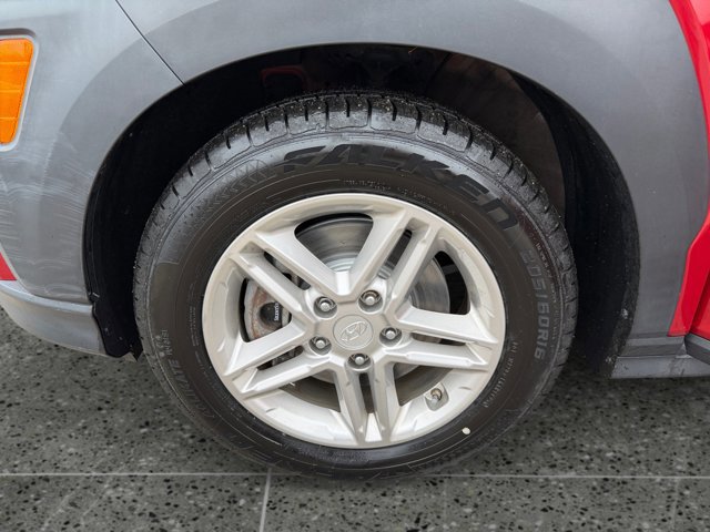 Used 2019 Hyundai Kona SE image 13