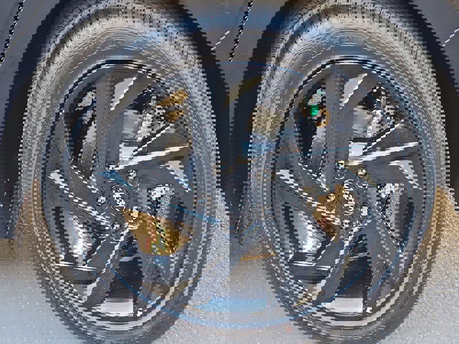 Certified 2026 Hyundai Elantra SEL Sport Premium image 12