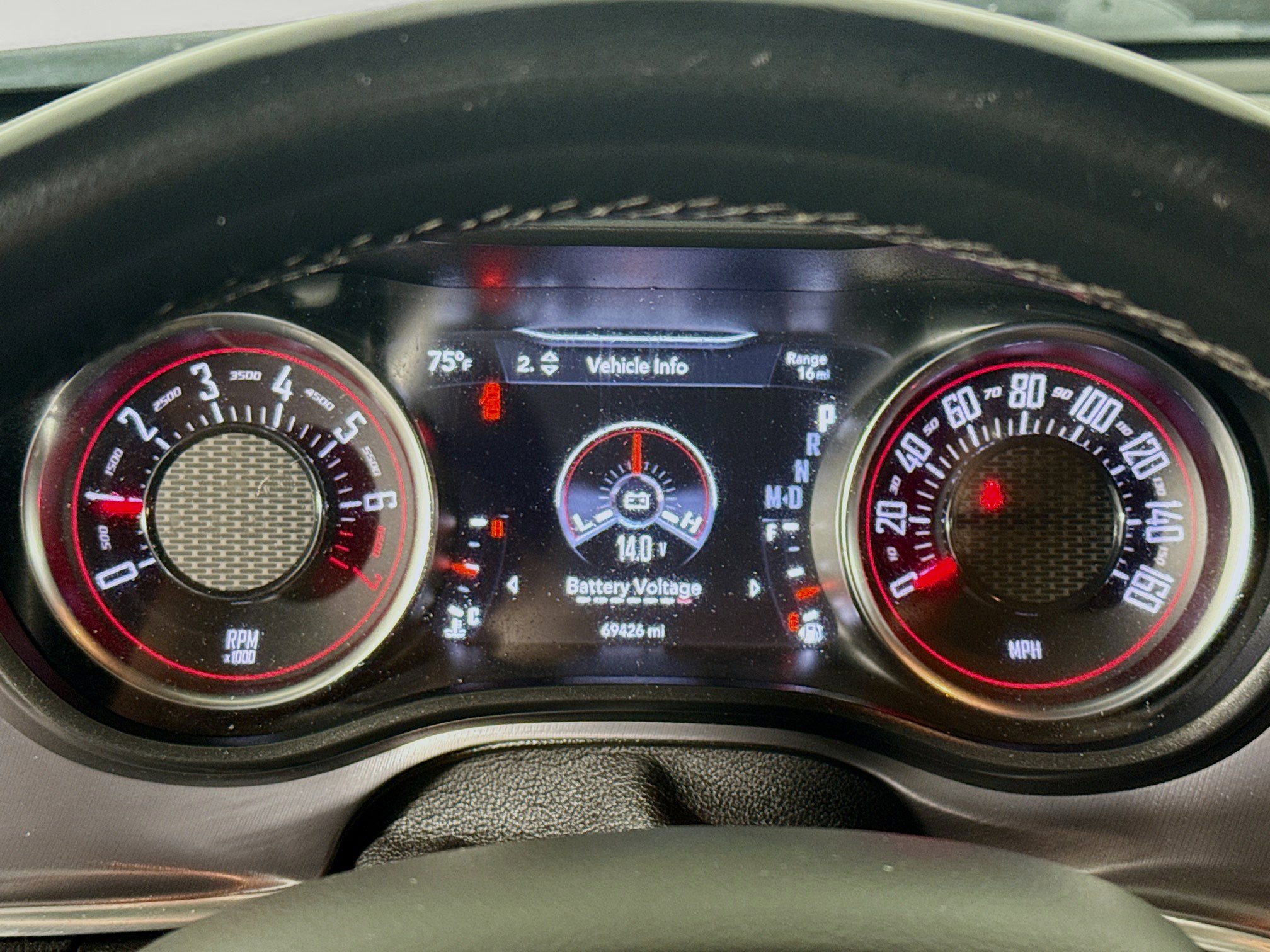 Used 2022 Dodge Challenger GT image 16