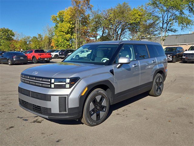 New 2026 Hyundai Santa Fe SE image 2