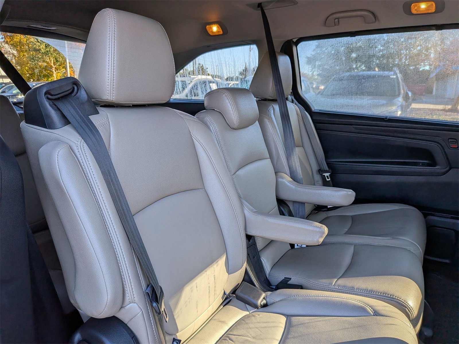 Used 2023 Honda Odyssey Touring image 34