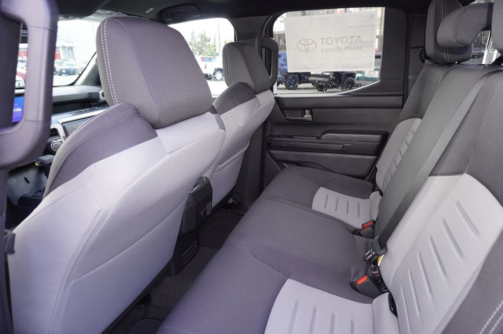 New 2026 Toyota Tacoma TRD Off-Road image 7