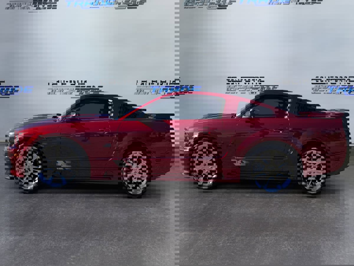 Used 2006 Ford Mustang GT image 8