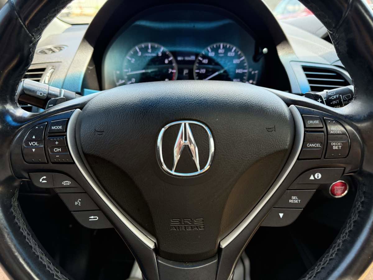 Used 2016 Acura RDX AWD image 16