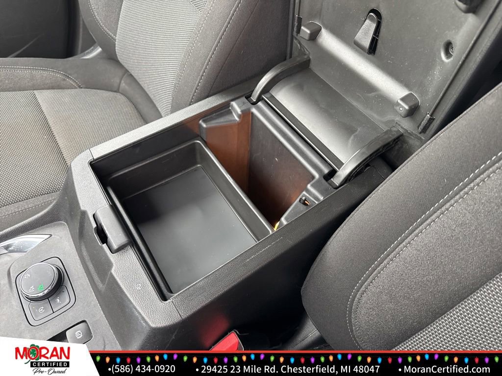 Used 2023 Chevrolet Traverse LT w/ Midnight/Sport Edition image 21