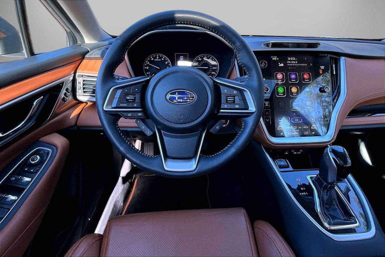 Used 2020 Subaru Legacy Touring XT w/ Popular Package #3 image 11