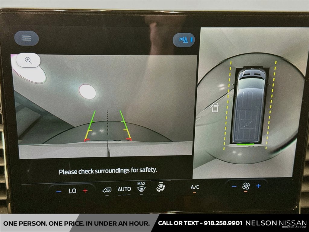 Used 2025 Ford Transit 350 148 Medium Roof AWD image 14