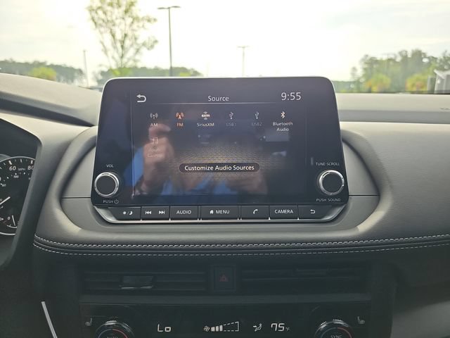 Used 2026 Nissan Rogue Dark Armor AWD/4WD image 26