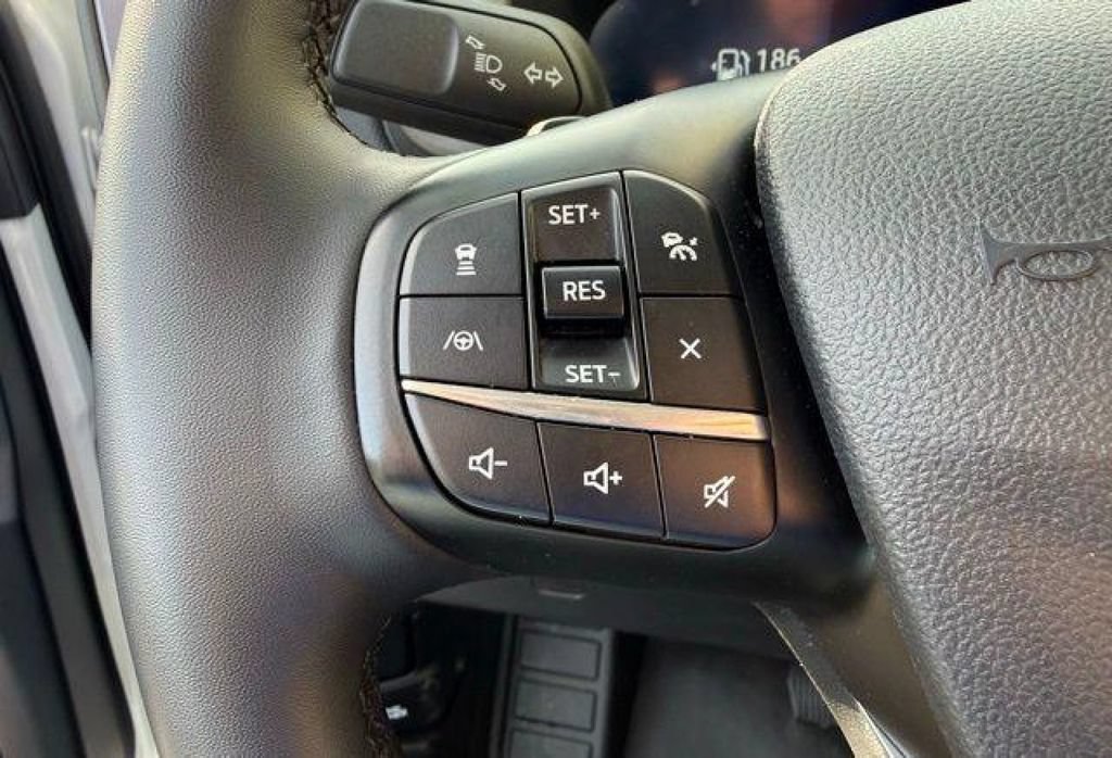 Used 2025 Ford Bronco Sport Badlands AWD/4WD image 17