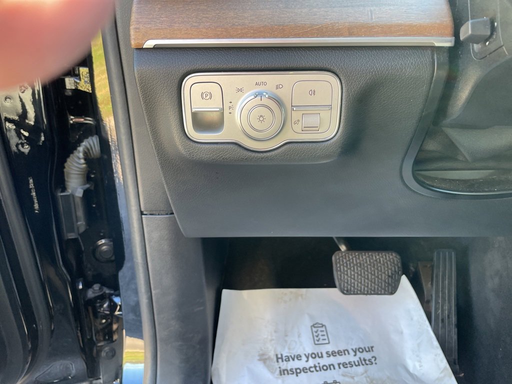 Used 2020 Mercedes-Benz GLE 350 4MATIC image 18