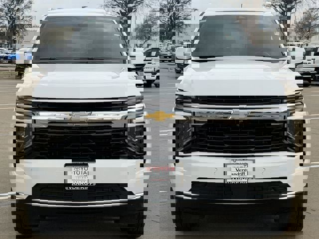 Used 2025 Chevrolet Tahoe LS image 7