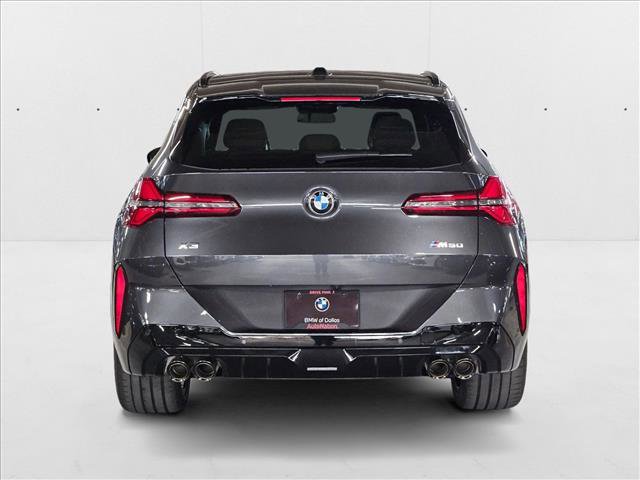 New 2026 BMW X3 M50 w/ Premium Package image 6
