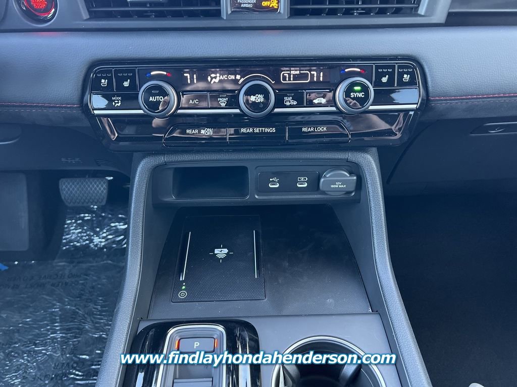 New 2026 Honda Pilot Black Edition image 16