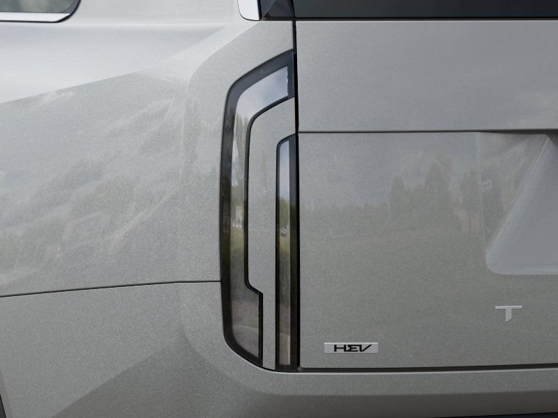 New 2027 Kia Telluride EX AWD/4WD image 13