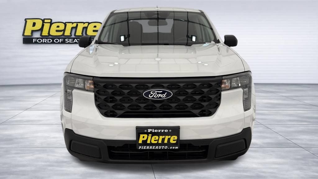 New 2026 Ford Maverick XL w/ Equipment Group 101A AWD/4WD image 9