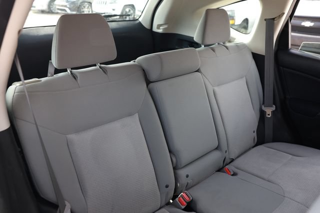 Used 2016 Honda CR-V LX image 17
