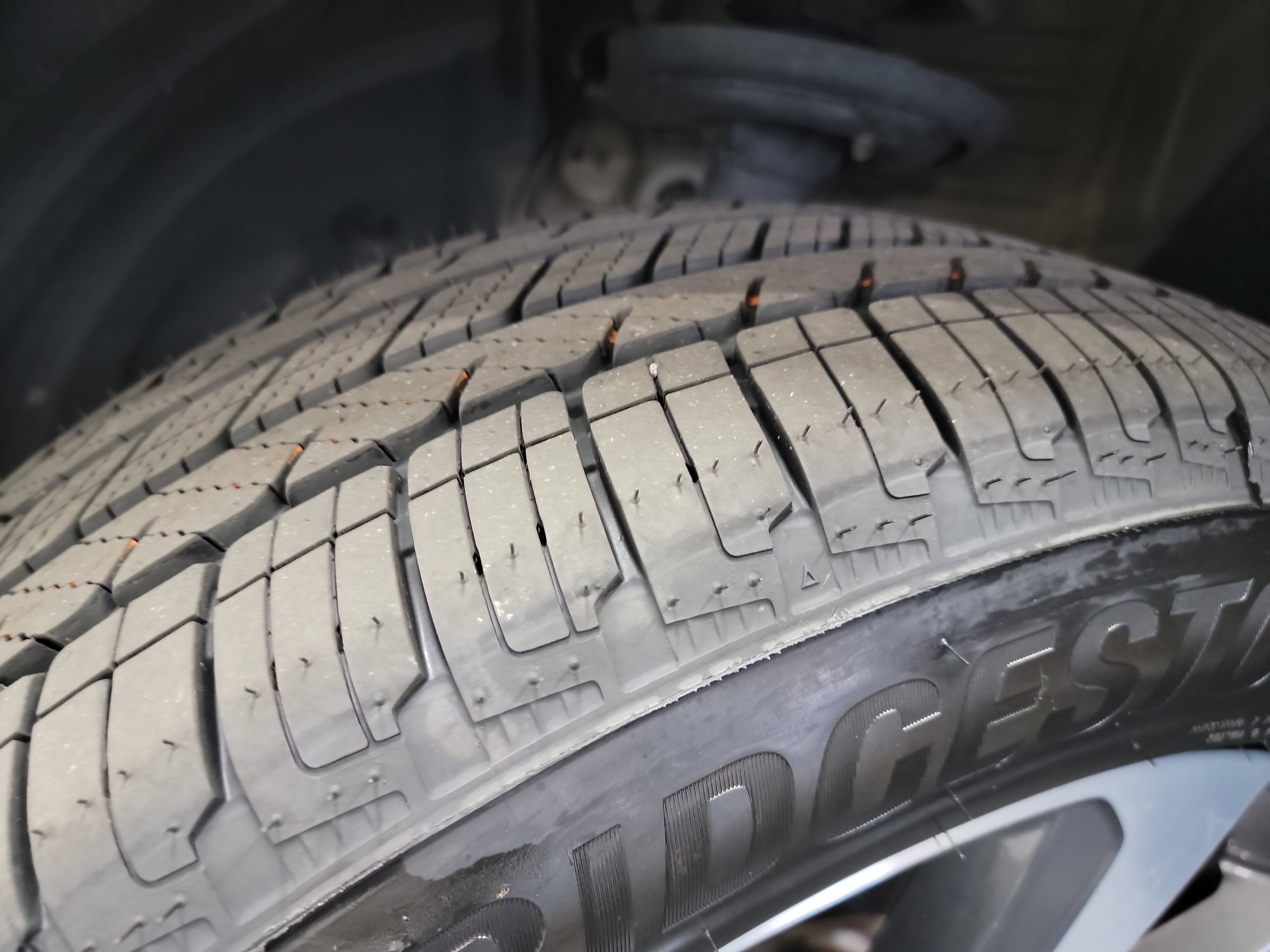 Used 2025 Honda Pilot Touring image 31