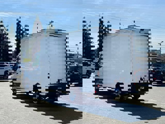 Used 2023 Ford Transit 350 DRW image 7