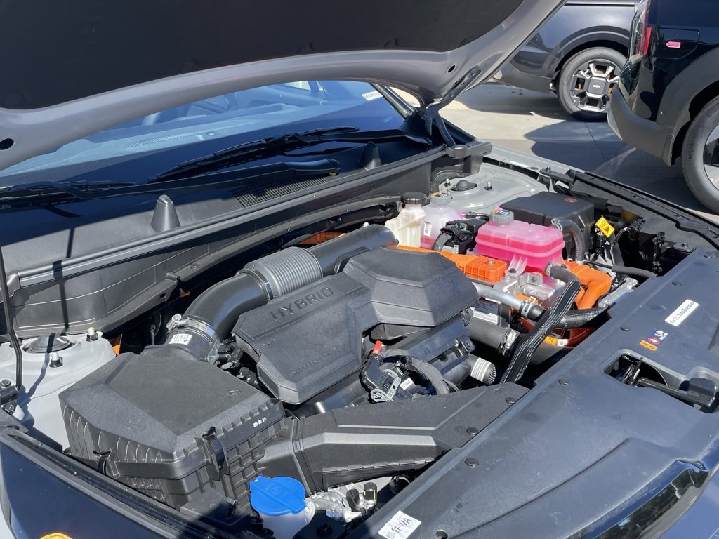 New 2026 Kia Sportage X-Line image 32