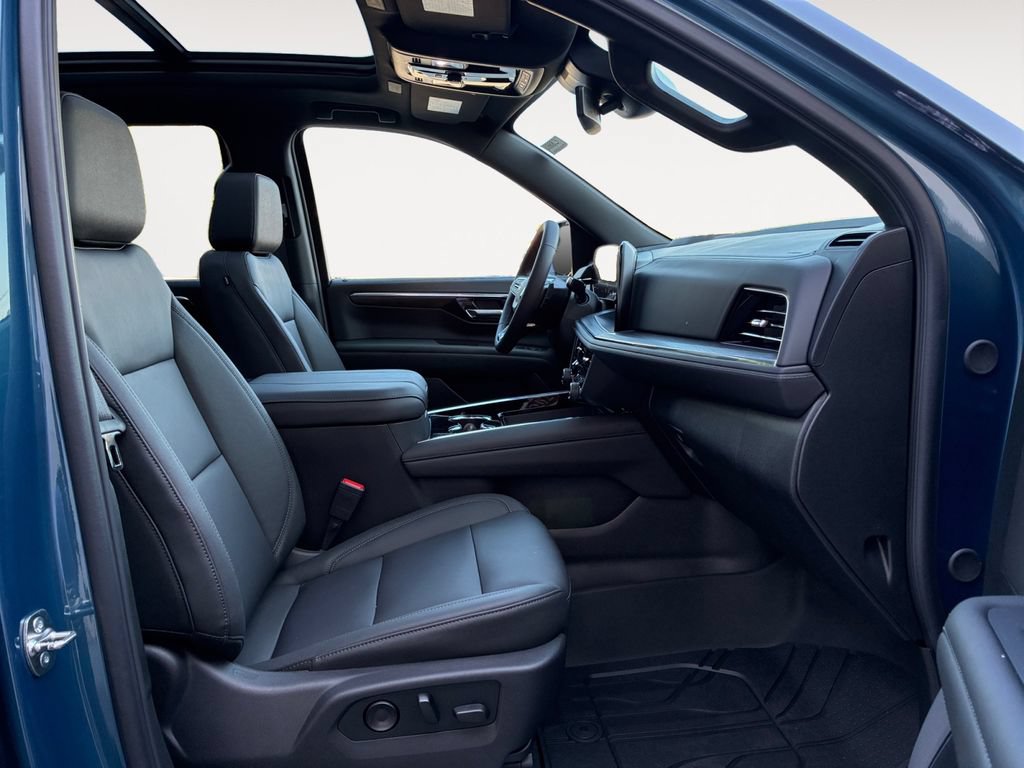 New 2026 Chevrolet Tahoe LT AWD/4WD image 15