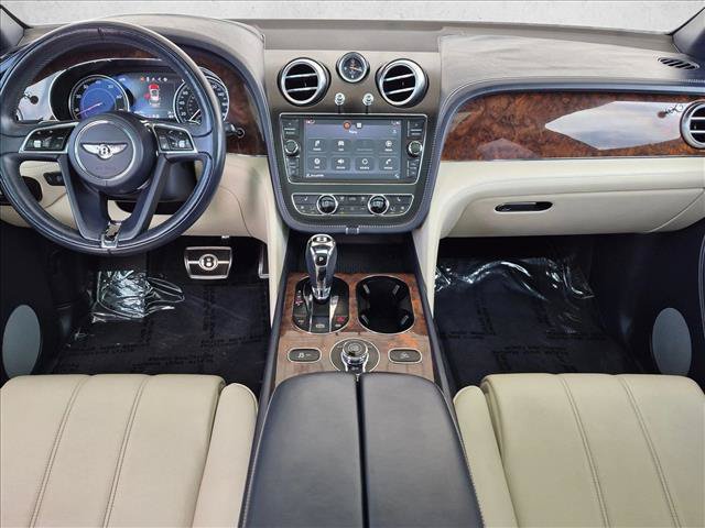 Used 2019 Bentley Bentayga AWD/4WD image 19