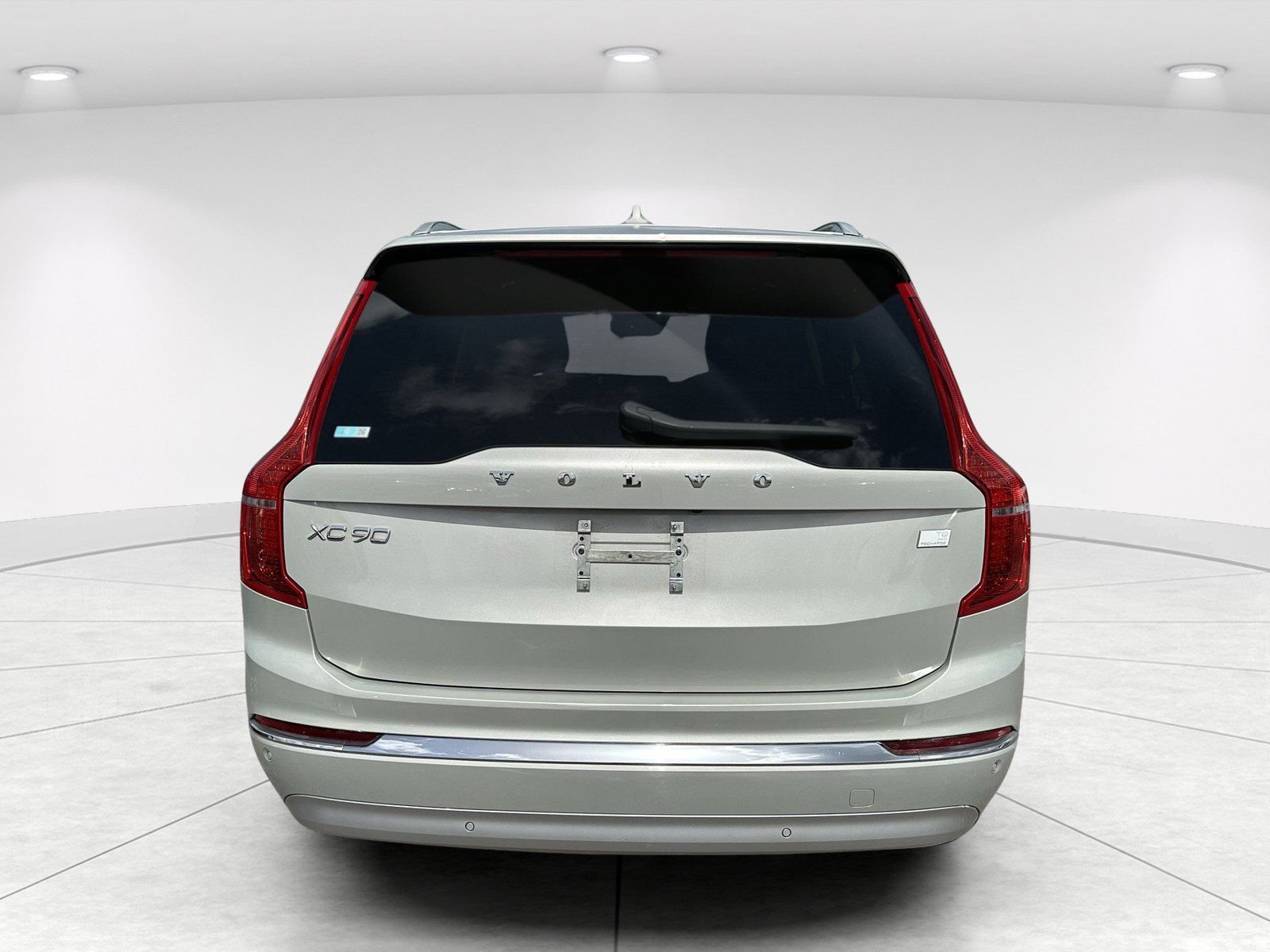 Used 2022 Volvo XC90 T8 Inscription w/ Advanced Package AWD/4WD image 5