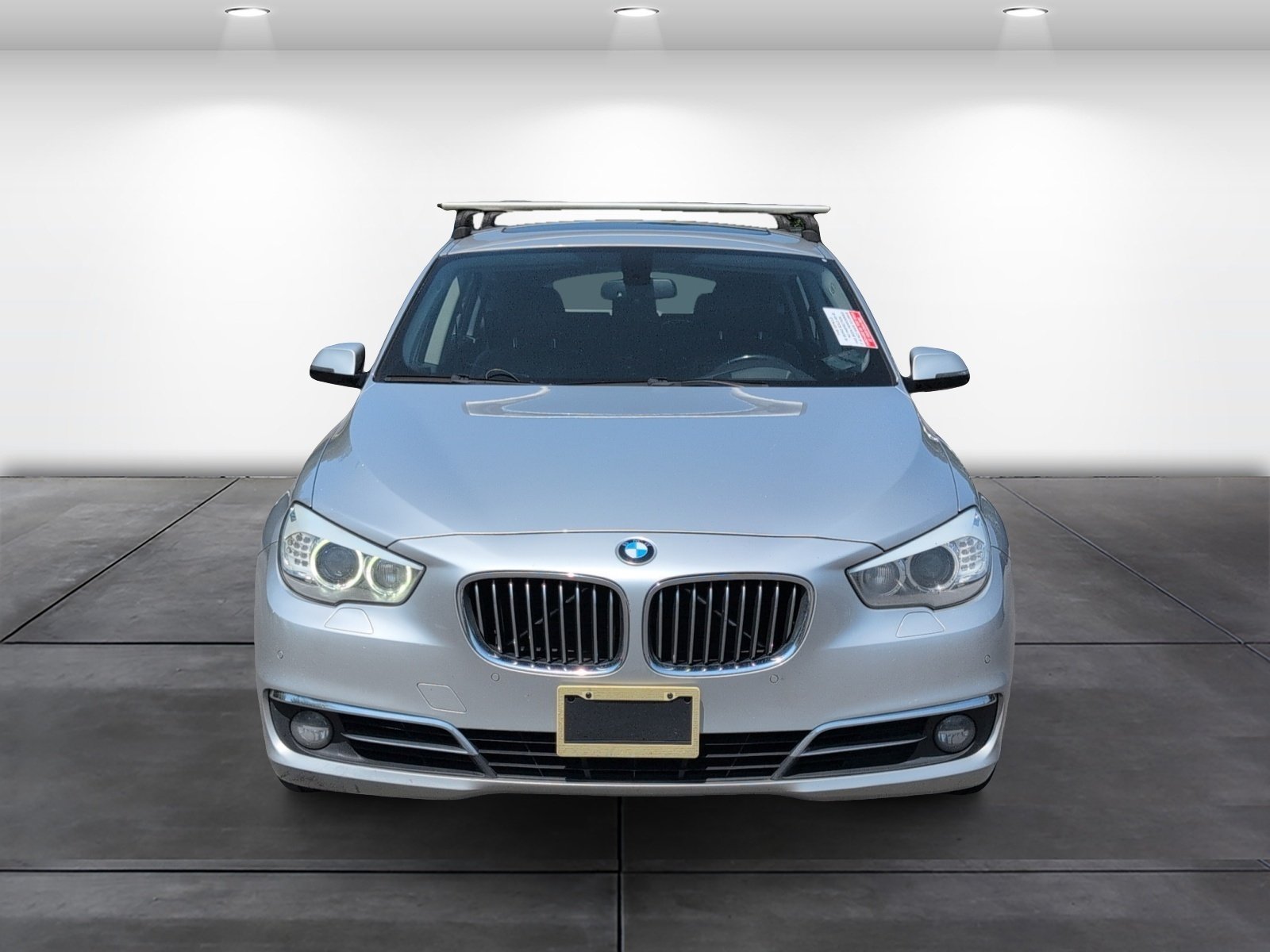 Used 2016 BMW 535i Gran Turismo xDrive w/ Luxury Line AWD/4WD image 6
