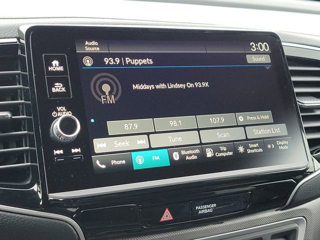 New 2025 Honda Ridgeline Sport+ image 22