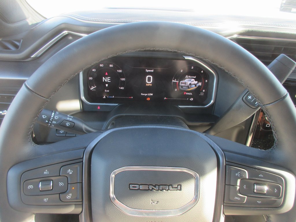 New 2026 GMC Sierra 3500 Denali Ultimate image 20