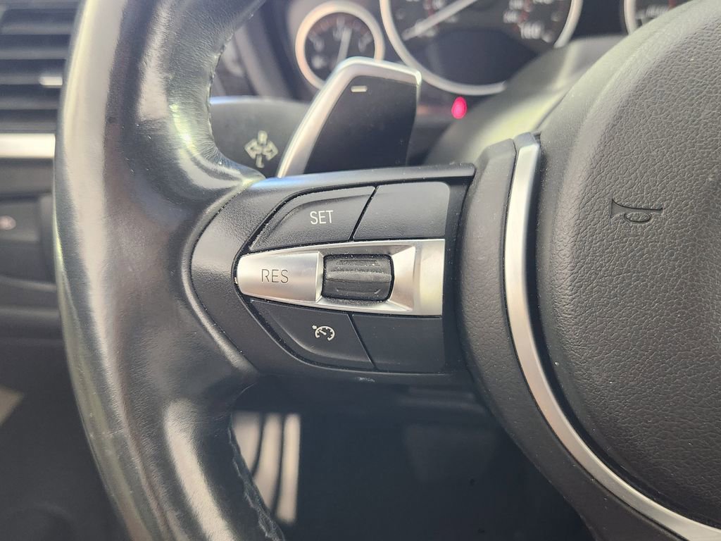 Used 2017 BMW 430i Convertible image 31