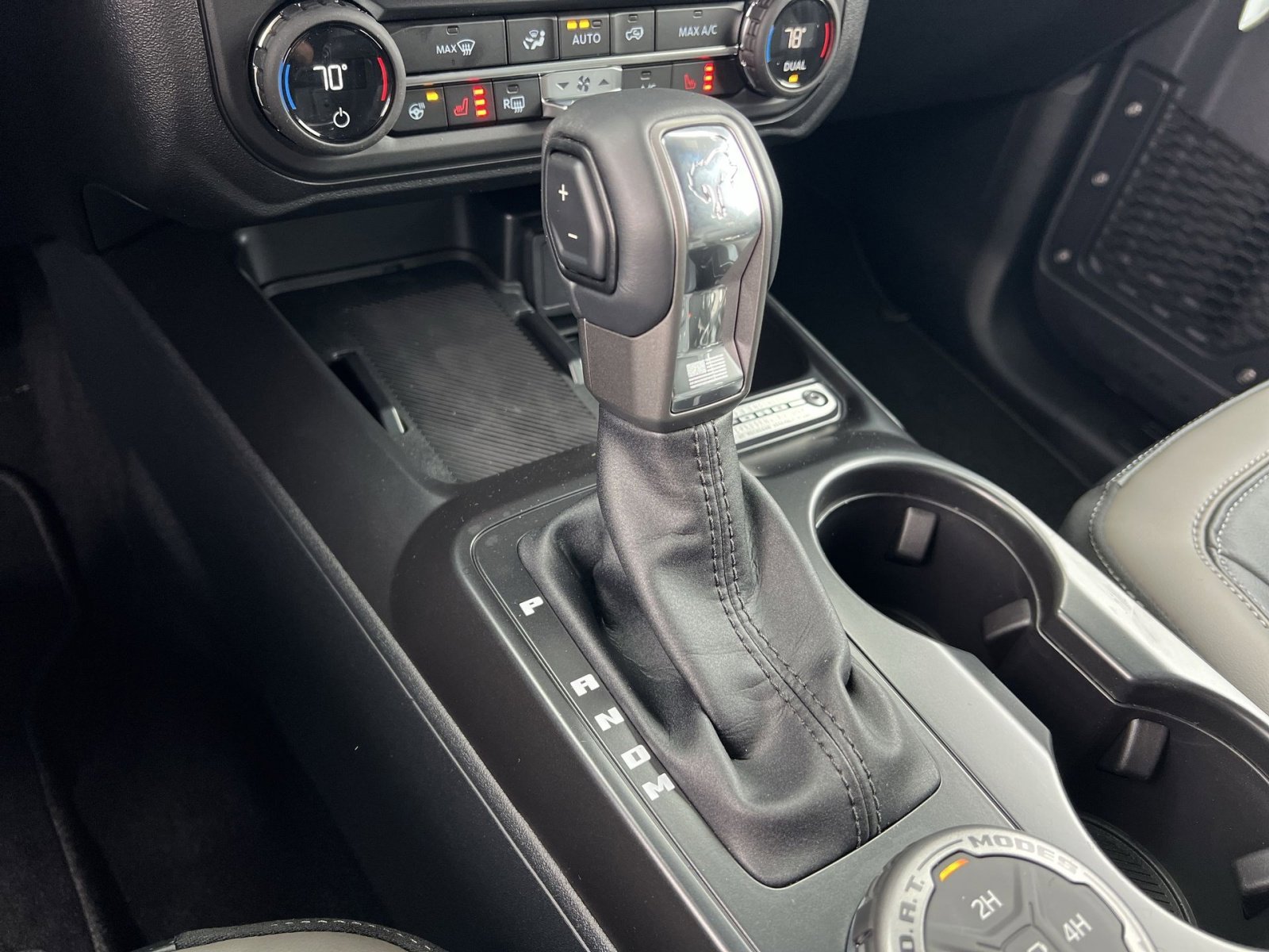 New 2026 Ford Bronco Outer Banks AWD/4WD image 22