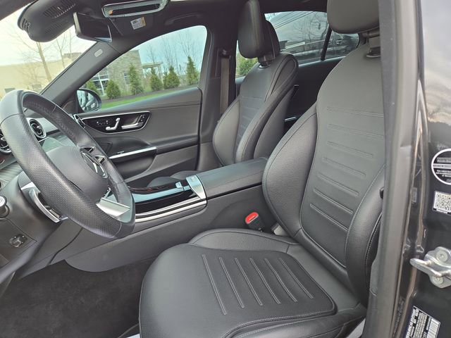 Certified 2023 Mercedes-Benz C 300 Sedan image 23
