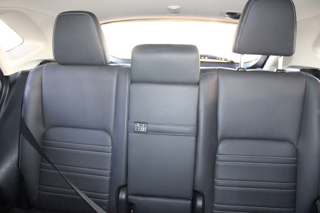 Used 2017 Lexus NX 200t AWD w/ Accessory Package 2 image 52