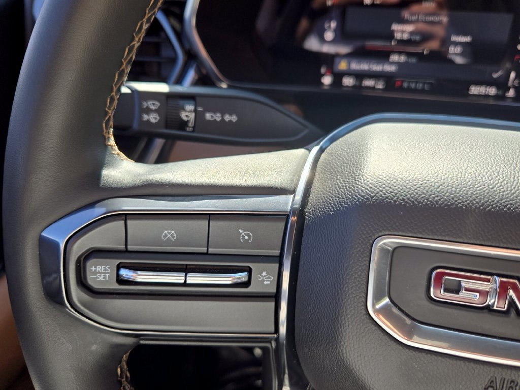 Used 2023 GMC Canyon AT4 w/ AT4 Premium Package AWD/4WD image 25