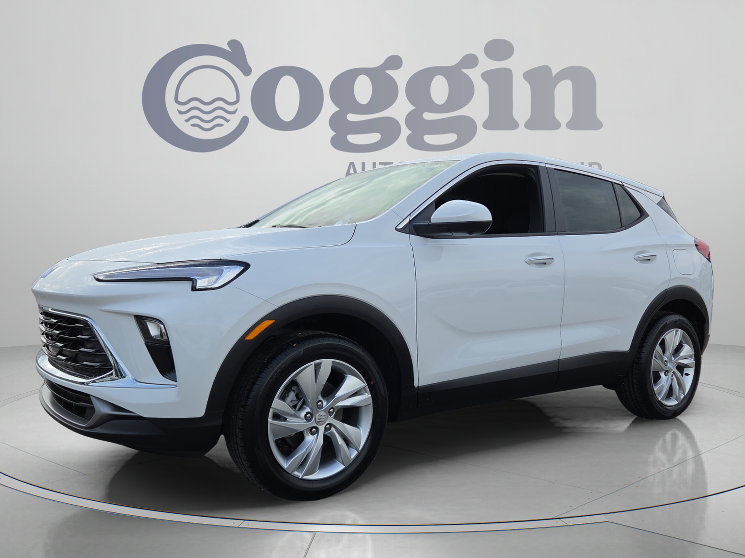 New 2026 Buick Encore GX Preferred w/ Advanced Technology Package AWD/4WD image 1