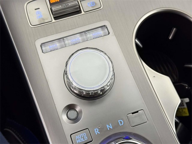 New 2026 Genesis GV70 2.5T Advanced image 30